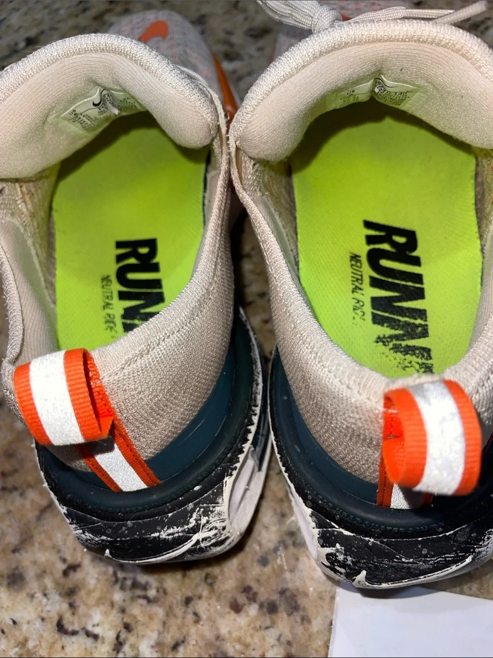 Nike ZoomX Invincible Run 3